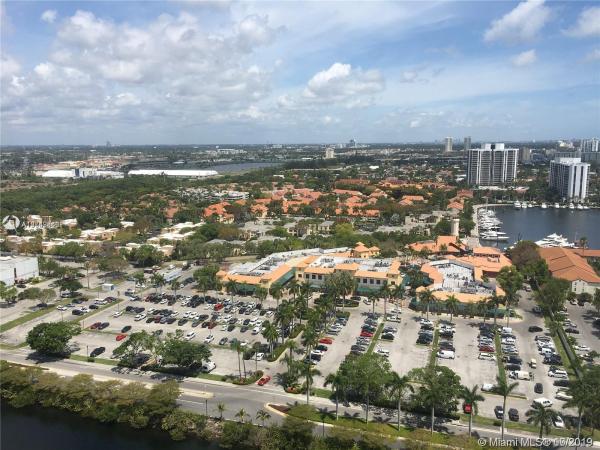 Eldorado Towers, 3625 N Country Club Dr #2601, Aventura, Florida 33180, image 2
