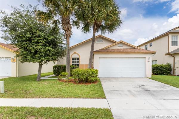 Wyndham Park At Victoria Woods, 1438 Red Apple Ln, West Palm Beach, Florida 33415, image 2