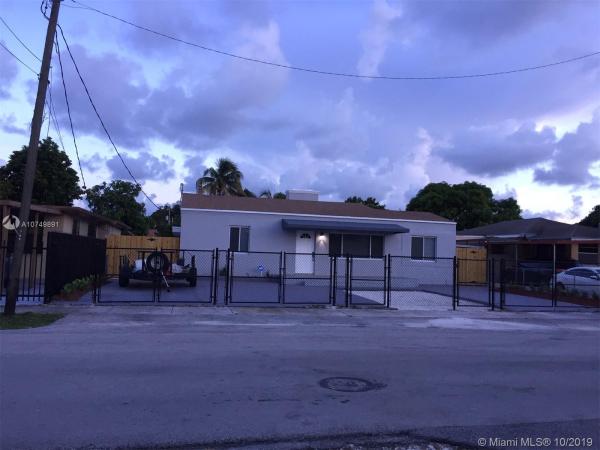 Kenwood, 1836 NW 16th Ter, Miami, Florida 33125, image 2