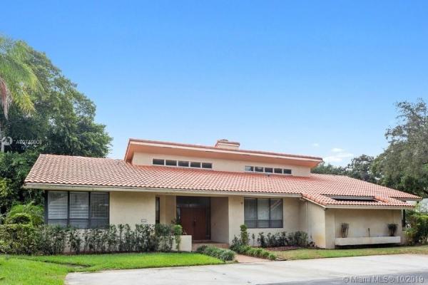 Oak Point, 3310 SW 58th St, Hollywood, Florida 33312, image 2
