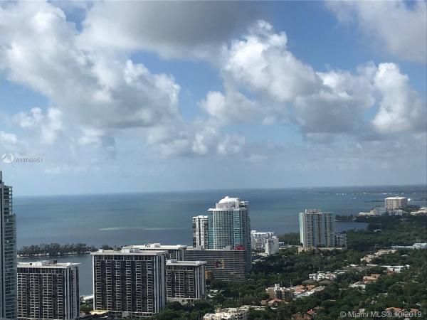SLS Brickell, 1300 S Miami Ave #4408, Miami, Florida 33130, image 2