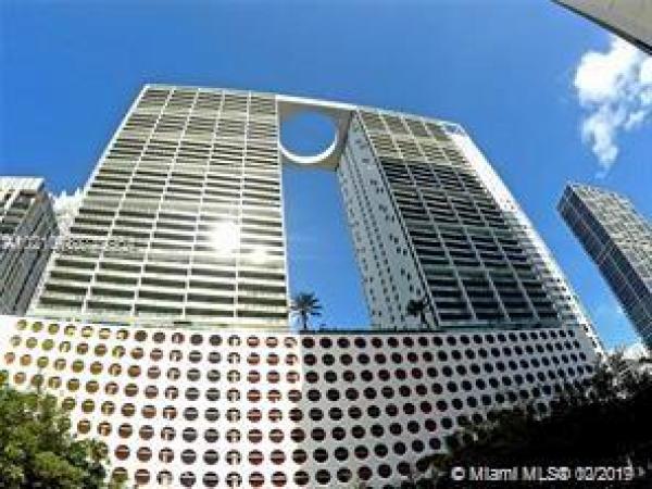 500 Brickell West, 55 SE 6th St #4105, Miami, Florida 33131, image 2