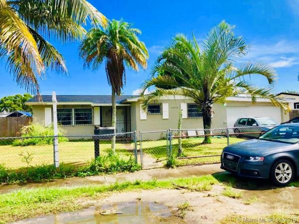 Palmland Homes South, 14772 SW 297th Ter, Leisure City, Florida 33033, image 2