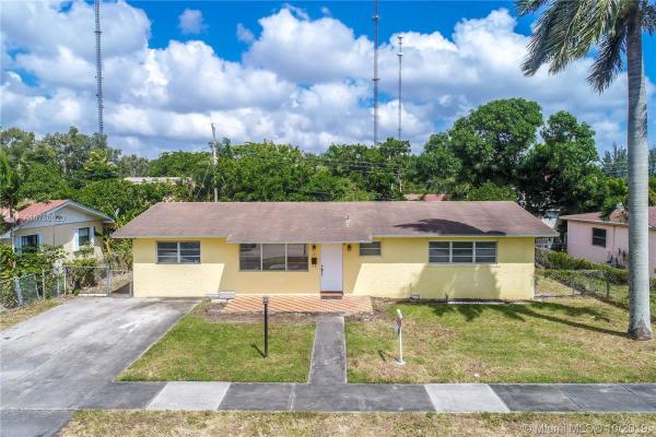 Andover, 351 NW 204th Ter, Miami Gardens, Florida 33169, image 2