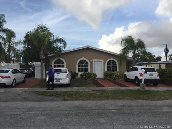 Lincoln Estates, 10721 SW 221st St, Goulds, Florida 33170, image 2