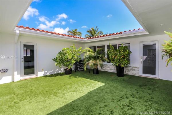 Keystone Island, 13005 Arch Creek Ter, North Miami, Florida 33181, image 2