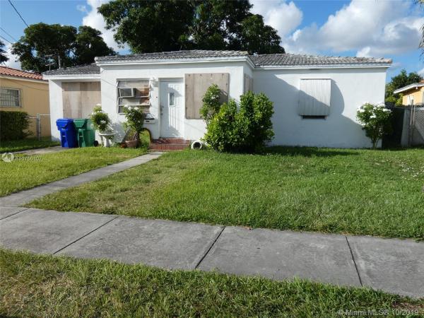 Grapeland Heights, 3271 NW 18th Ter, Miami, Florida 33125, image 2