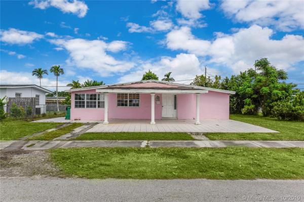 Westwood Lakes Residential, 11465 SW 43rd Ln, Westwood Lakes, Florida 33165, image 2