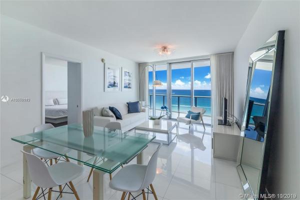 Jade Beach, 17001 Collins Ave #1207, Sunny Isles Beach, Florida 33160, image 2