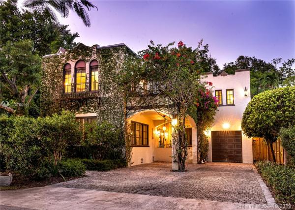 Acadia, 695 NE 70th St, Miami, Florida 33138, image 2