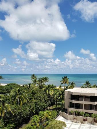 Oceansound At Key Colony, 251 Crandon Blvd #639, Key Biscayne, Florida 33149, image 2