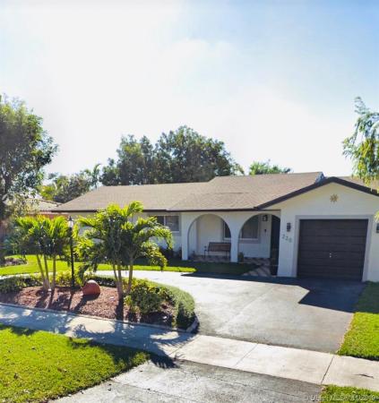Superior Homes, 220 NW 132nd Ct, Tamiami, Florida 33182, image 2