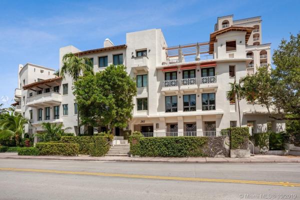Avignon In The Gables, 2401 Anderson Rd #15, Coral Gables, Florida 33134, image 2