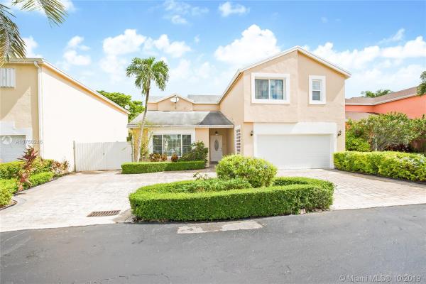 Panache, 14641 SW 94th Ter, The Hammocks, Florida 33186, image 2