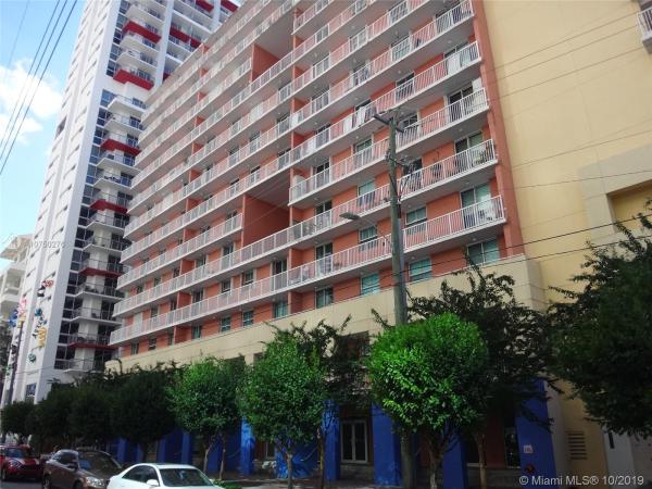 Casa Grande 1 Towers, 104 SW 9th St #206, Miami, Florida 33130, image 2