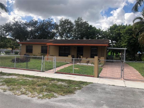 Carol City Gardens, Miami Gardens, Florida 33055, image 2