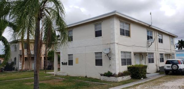 Coral Bay Manor, Florida City, Florida 33034, image 2