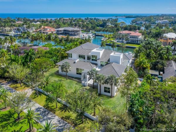 Gables Estates, 340 Leucadendra Dr, Coral Gables, Florida 33156, image 2