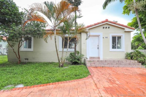 Miami Shores Residential, 142 NW 111th St, Miami Shores, Florida 33168, image 2