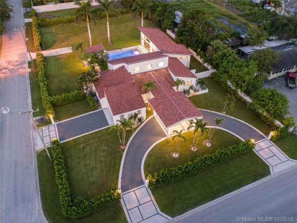 Bird Road Farmsites, 4901 SW 122nd Ave, Kendale Lakes, Florida 33175, image 2