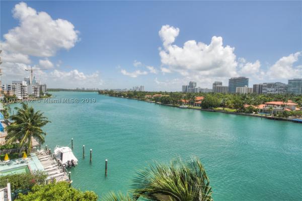 Carroll Walk, 9751 E Bay Harbor Dr #7A, Bay Harbor Islands, Florida 33154, image 1