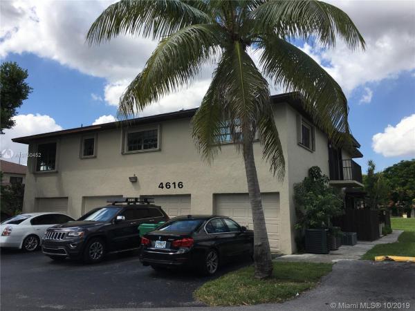 Bent Tree, 4616 SW 139th Ct #B, Kendale Lakes, Florida 33175, image 2