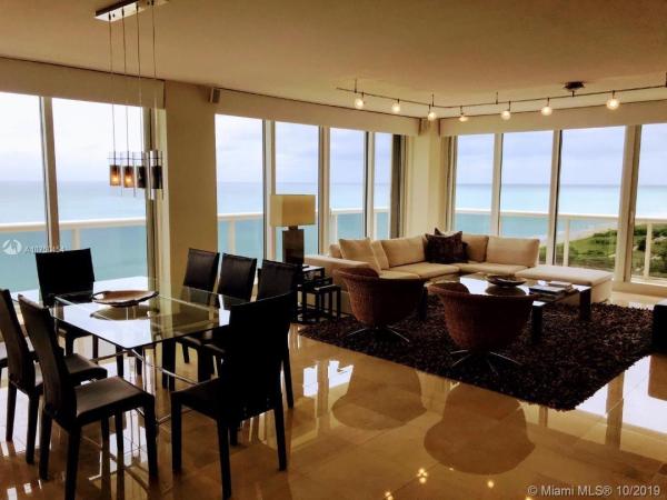 Solimar, 9595 Collins Ave #N8-B, Surfside, Florida 33154, image 2