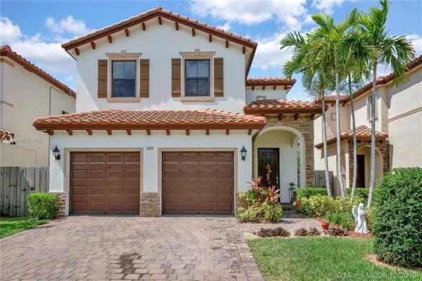 Sonoma At The Vineyards, 668 SE 35th Ave, Homestead, Florida 33033, image 2