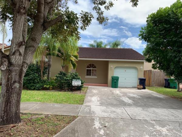 Majestic Estates, 18135 SW 154th Pl, Richmond West, Florida 33187, image 2