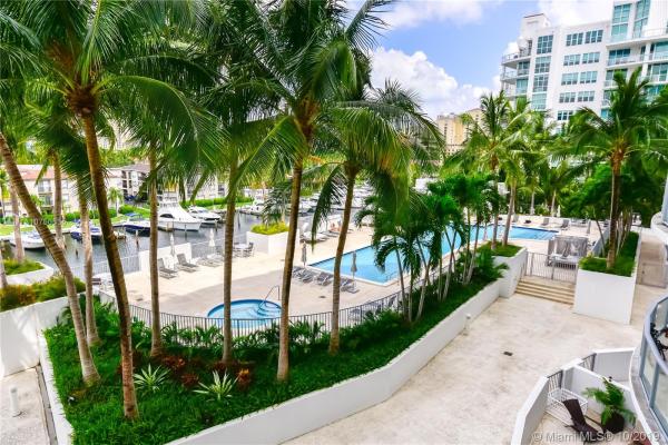 Uptown Marina Lofts, 3029 NE 188th St #518, Aventura, Florida 33180, image 2