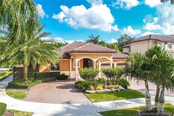 14981 SW 16th Ter, Unincorporated Dade County, Florida 33185, image 2