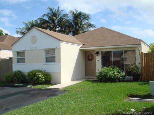 Cutler Creek West, 20717 SW 105th Ct, Cutler Bay, Florida 33189, image 2
