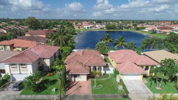 3530 SW 153rd Ave, Unincorporated Dade County, Florida 33185, image 2