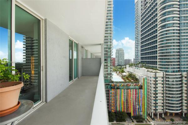 Vue At Brickell, 1250 S Miami Ave #1911, Miami, Florida 33130, image 2