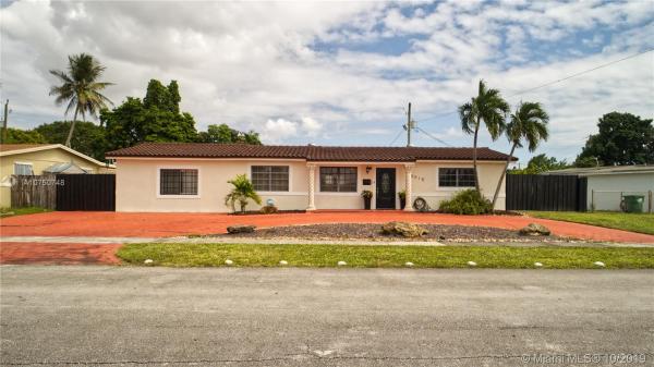 Palm Springs North Residential, 18015 NW 83rd Ave, Palm Springs North, Florida 33015, image 2