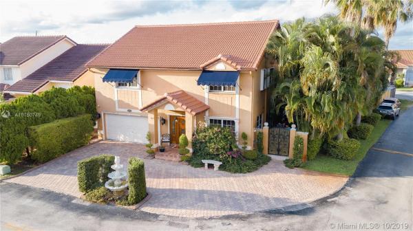 West Esplanade, 7949 NW 188th Ter, Hialeah, Florida 33015, image 2