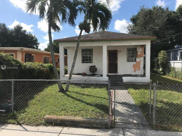 Liberty City, 1742 NW 69 Ter #, Gladeview, Florida 33147, image 2