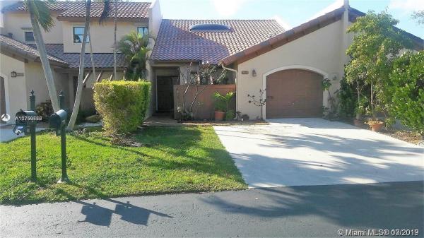 Kings Court West, 8574 SW 115th Ct #8574, Kendall, Florida 33173, image 2