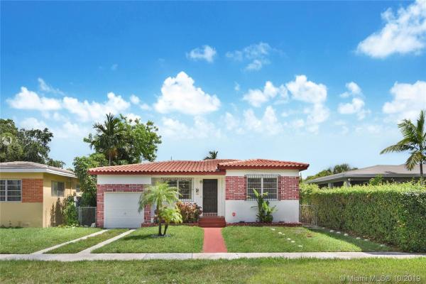 4035 SW 9th Ter, Unincorporated Dade County, Florida 33134, image 2