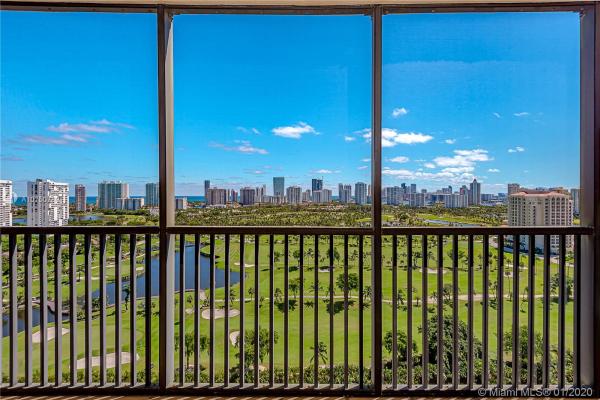Coronado Tower 2, 20301 W Country Club Dr #2226, Aventura, Florida 33180, image 2