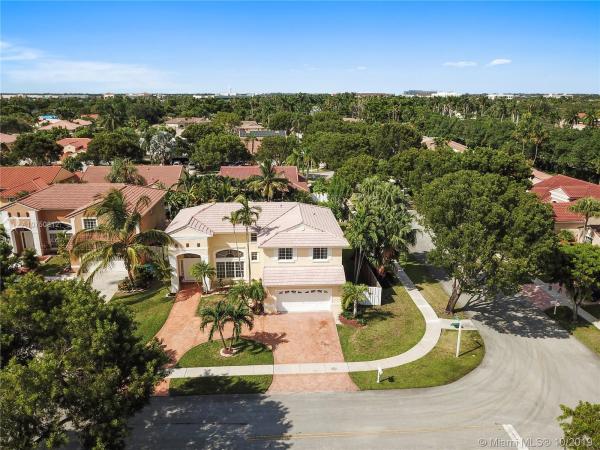 Bristol Bay, 14855 SW 39th Ct, Miramar, Florida 33027, image 2