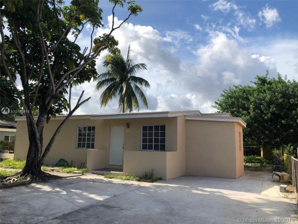 Ricmar Heights, 3450 NW 96th St, West Little River, Florida 33147, image 2