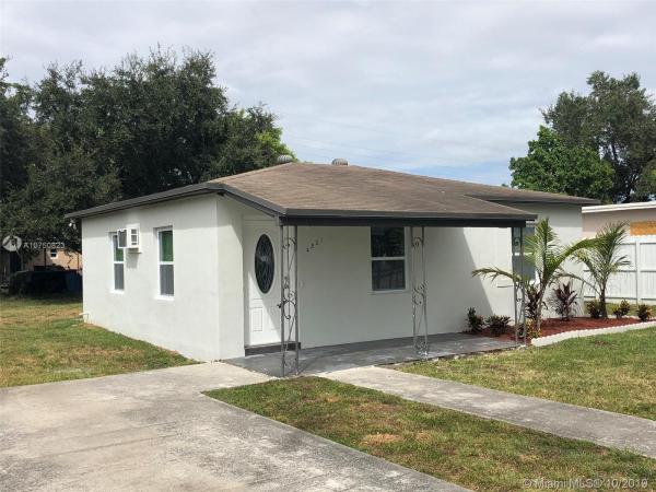 Biscayne River Gardens, 2521 NW 151st St, Miami Gardens, Florida 33054, image 2