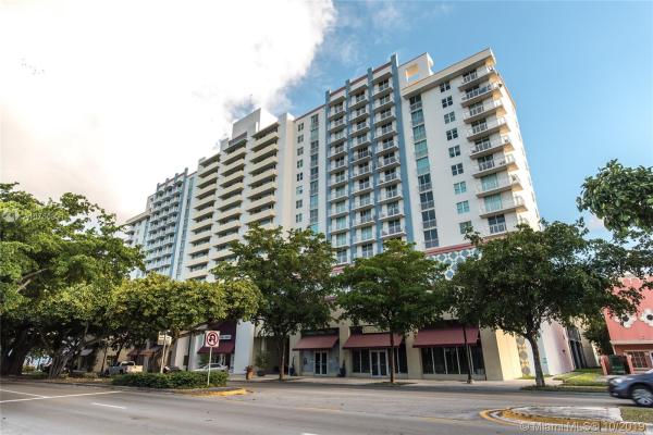The Aston, 3000 Coral Way #1015, Miami, Florida 33145, image 2