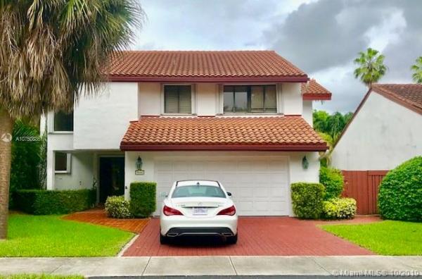 Carmel Forest, 3606 SW 57th Ave, Coral Terrace, Florida 33155, image 2