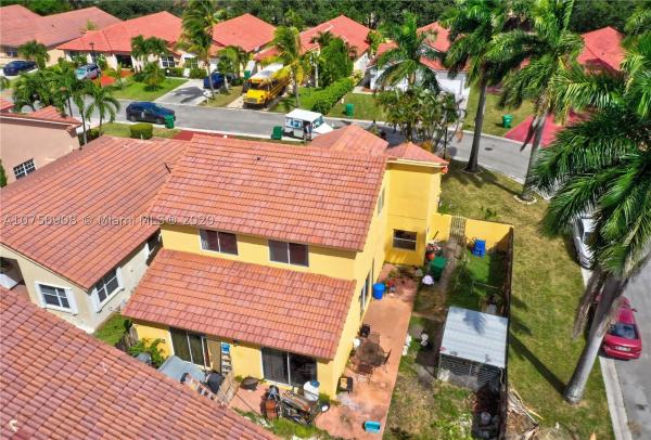 Monterrey, 5342 NW 190th LN, Miami Gardens, Florida 33055, image 2