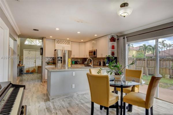 Monterrey, 5342 NW 190th LN, Miami Gardens, Florida 33055, image 3