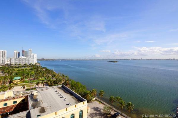 The Grand, 1717 N Bayshore Dr #A-1636, Miami, Florida 33132, image 2