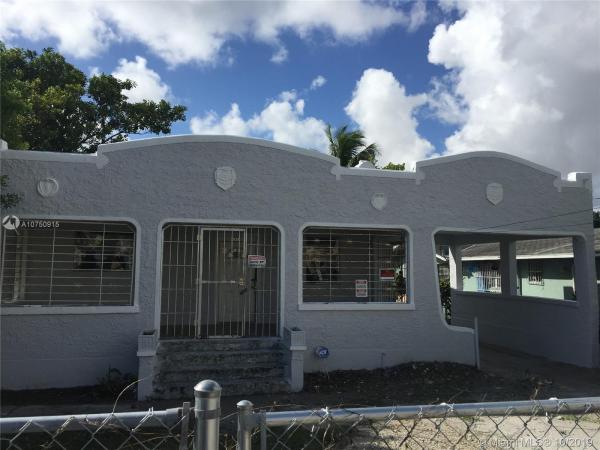 Holleman Manor, 1934 NW 35th St, Miami, Florida 33142, image 1