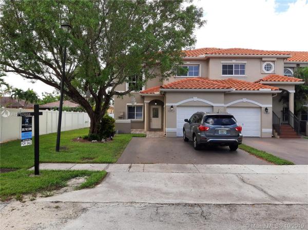 Somerset Cove At Vizcaya, 12852 SW 50th St, Miramar, Florida 33027, image 2